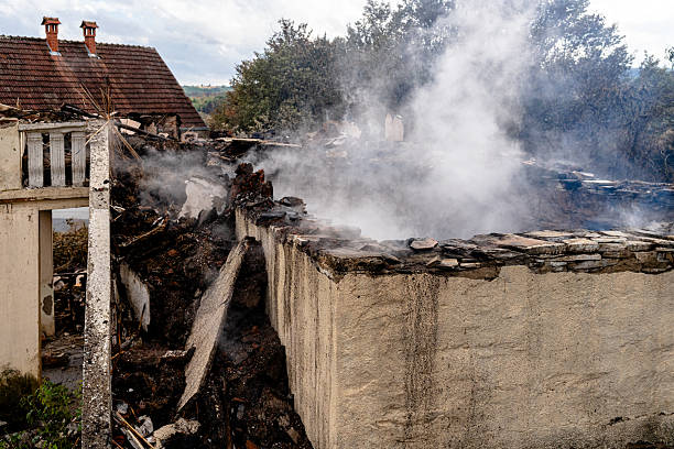 Affordable Fire Damage Removal solutions in Washington Grove, MD
